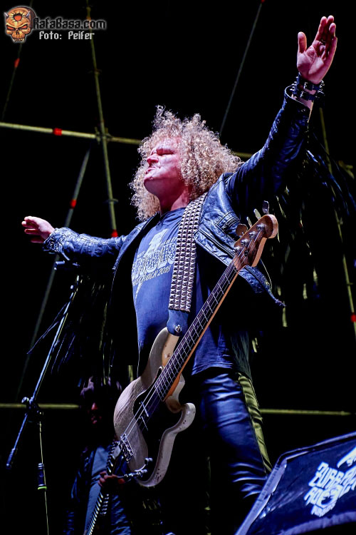BULLET - ZURBARÁN ROCK 2026