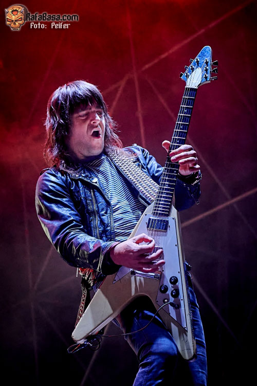 BULLET - ZURBARÁN ROCK 2026