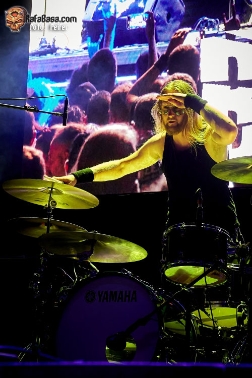BULLET - ZURBARÁN ROCK 2026