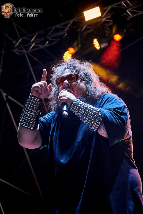 BULLET - ZURBARÁN ROCK 2026