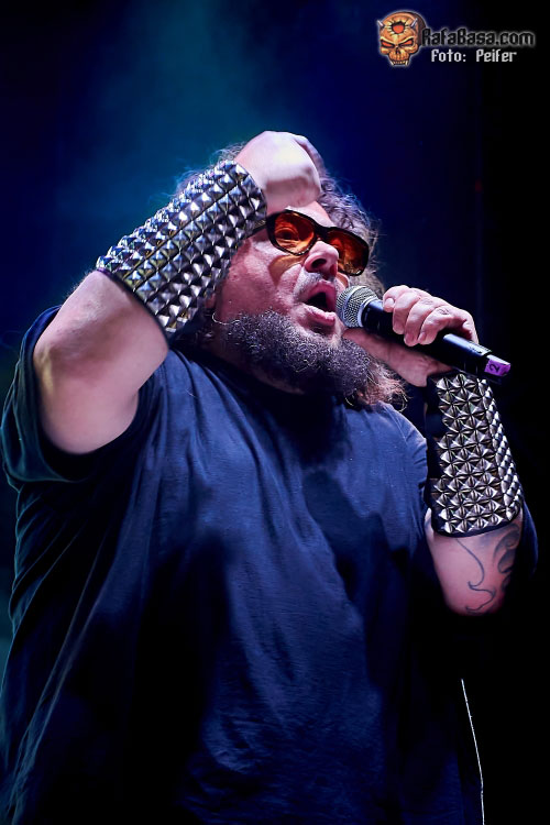 BULLET - ZURBARÁN ROCK 2026