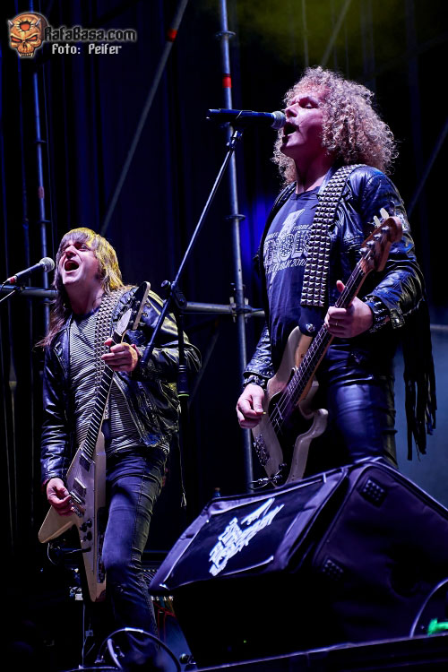 BULLET - ZURBARÁN ROCK 2026