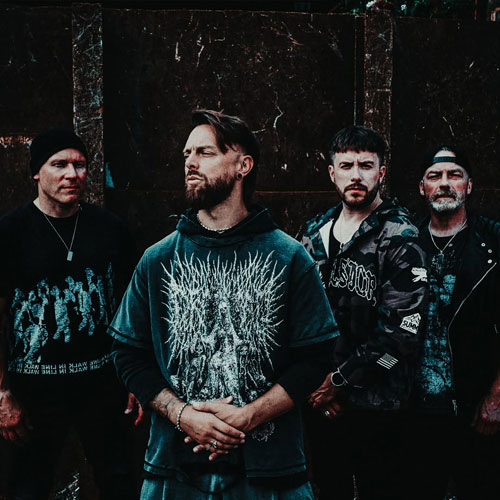 BULLET FOR MY VALENTINE