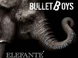 BULLETBOYS