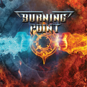  BURNING POINT - Burning Point