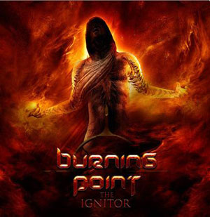 BURNING POINT - The Ignitor