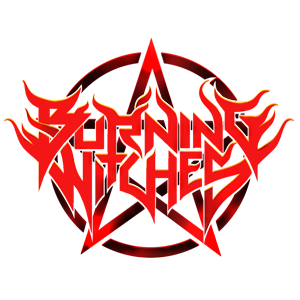 BURNING WITCHES