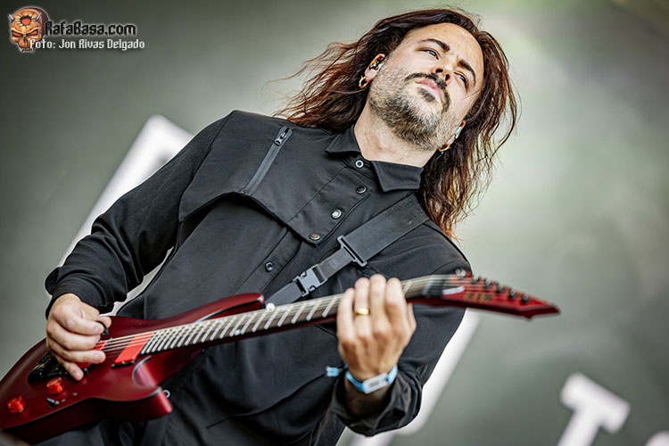 BURY TOMORROW - Z! LIVE ROCK FEST 2026