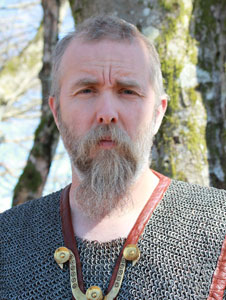 Varg Vikernes