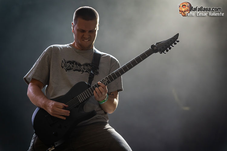 CABAL - LEYENDAS DEL ROCK