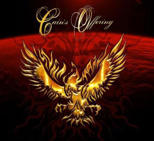 CAIN'S OFFERING - Gather The Faithful