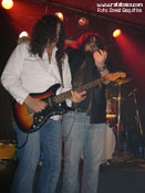 Campillo - Foto: David Esquitino 