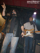 Campillo - Foto: David Esquitino 