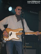 Campillo - Foto: David Esquitino 