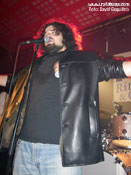 Campillo - Foto: David Esquitino 