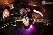 Cancer Bats - Foto: Carlos Oliver