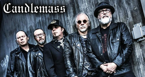 CANDLEMASS