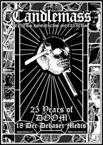 CANDLEMASS