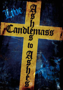 CANDLEMASS - Ashes To Ashes