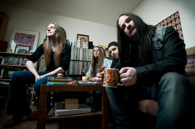 CARCASS