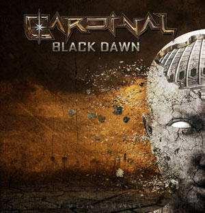 CARDINAL - Black Dawn