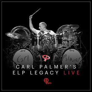 Carl Palmer&rsquo;s ELP Legacy Live