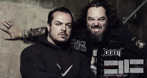 Cavalera