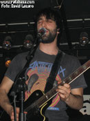 Cave In - Foto: David Lázaro