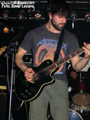 Cave In - Foto: David Lázaro