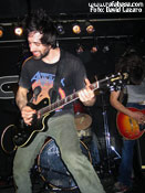 Cave In - Foto: David Lázaro