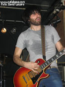 Cave In - Foto: David Lázaro