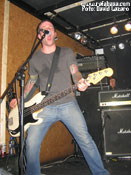 Cave In - Foto: David Lázaro