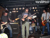 Cave In - Foto: David Lázaro