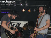 Cave In - Foto: David Lázaro