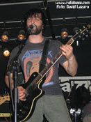 Cave In - Foto: David Lázaro