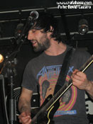 Cave In - Foto: David Lázaro