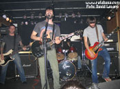 Cave In - Foto: David Lázaro