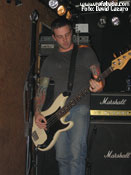 Cave In - Foto: David Lázaro