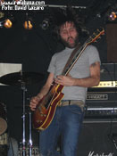 Cave In - Foto: David Lázaro