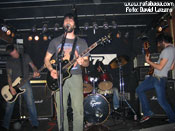 Cave In - Foto: David Lázaro