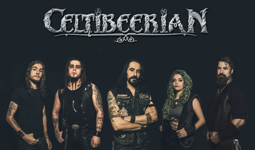 CELTIBEERIAN 