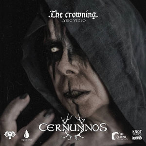CERNUNNOS - The Crowning