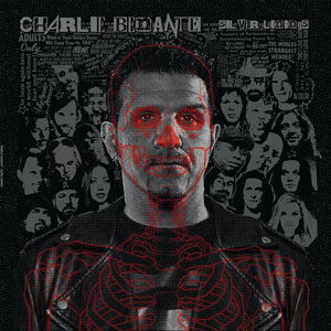 Charlie Benante - Silver Linings