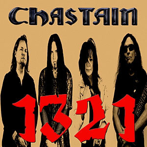 CHASTAIN - 1321
