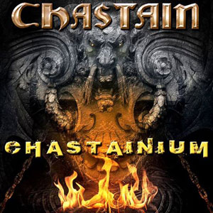 CHASTAIN - Chastainium