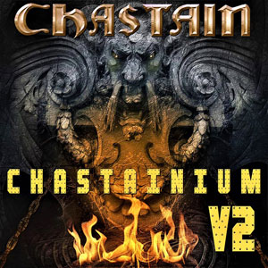 CHASTAIN - Chastainium V2