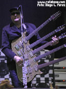 Cheap Trick - Foto: Diego L. Peréz