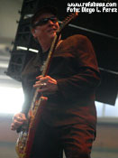 Cheap Trick - Foto: Diego L. Peréz