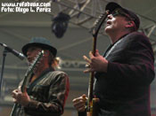 Cheap Trick - Foto: Diego L. Peréz