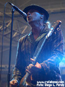Cheap Trick - Foto: Diego L. Peréz